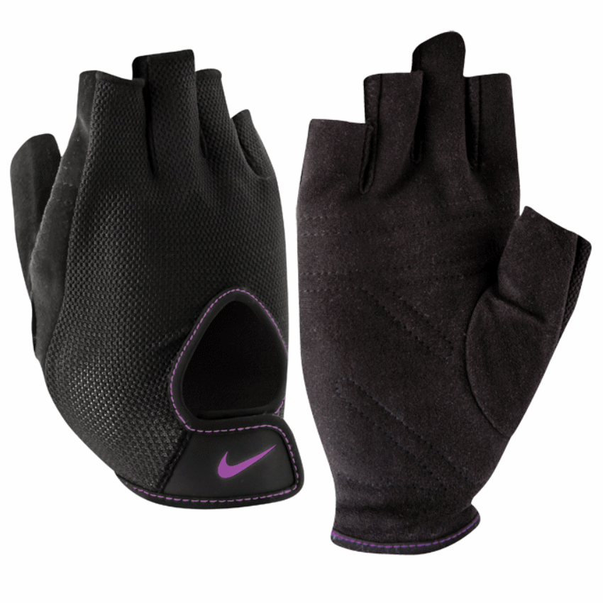 nike women's fundamental gloves