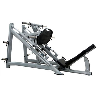 Leg Press/Hack Squat 45 FFR - Fitness Desconto